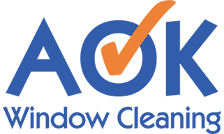 AOK Window Cleaning