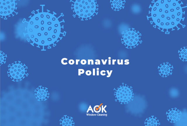 Coronavirus Policy